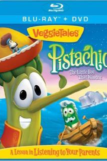 Profilový obrázek - VeggieTales: Pistachio