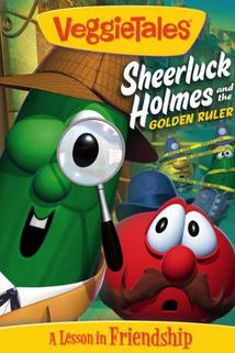 Profilový obrázek - VeggieTales: Sheerluck Holmes and the Golden Ruler