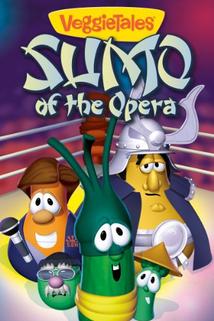 Profilový obrázek - VeggieTales: Sumo of the Opera