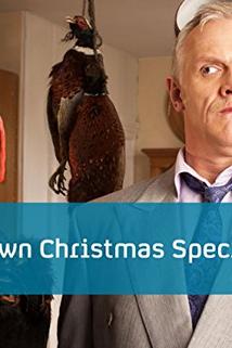 Man Down - Christmas Special  - Christmas Special
