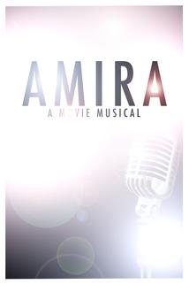 Profilový obrázek - Amira