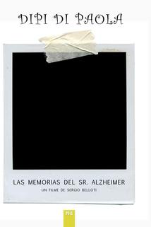 Profilový obrázek - Las memorias del señor Alzheimer