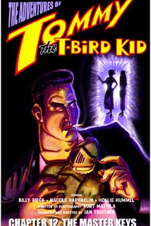 Profilový obrázek - Tommy the T-Bird Kid
