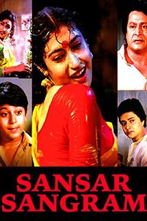 Profilový obrázek - Sansar Sangram