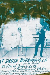 Profilový obrázek - At danse Bournonville