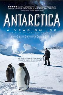 Profilový obrázek - Antarctica: A Year on Ice