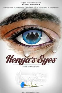Profilový obrázek - Kenya's Eyes