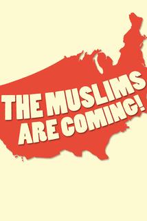 Profilový obrázek - The Muslims Are Coming!