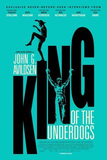 Profilový obrázek - John G. Avildsen: King of the Underdogs