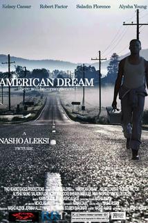 Profilový obrázek - American Dream