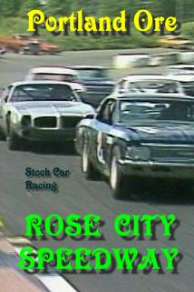 Profilový obrázek - Portland Rose City Speedway