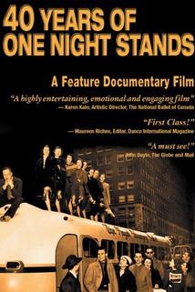 Profilový obrázek - 40 Years of One Night Stands