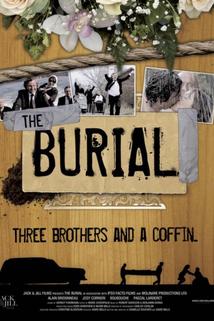 Profilový obrázek - The Burial