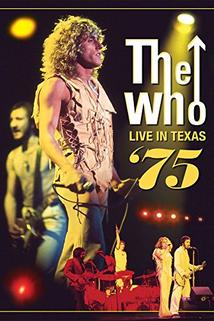 Profilový obrázek - The Who Live in Texas '75