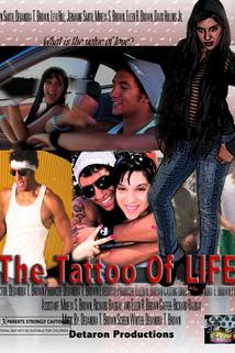 Profilový obrázek - The Tattoo of Life