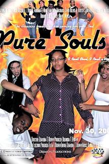 Profilový obrázek - Pure Souls
