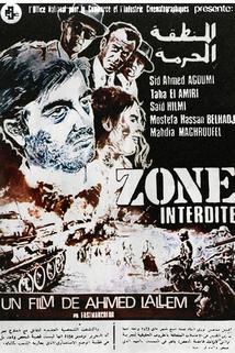 Profilový obrázek - Zone interdite