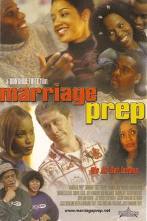 Profilový obrázek - Marriage Prep