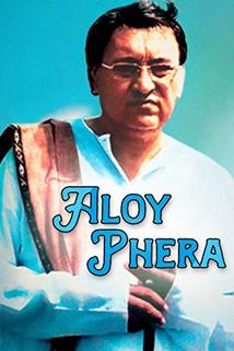 Profilový obrázek - Aloy Phera