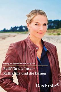 Profilový obrázek - Reiff für die Insel - Katharina und die Dänen