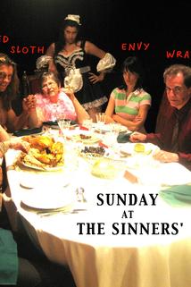 Profilový obrázek - Sunday at the Sinners'