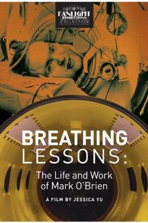 Profilový obrázek - Breathing Lessons: The Life and Work of Mark O'Brien