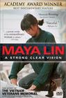 Maya Lin: A Strong Clear Vision 