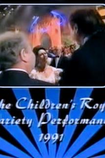 Profilový obrázek - Children's Royal Variety Performance