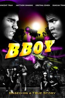B-Boy Movie  - B-Boy Movie