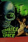 Zombies from Outer Space (2012)