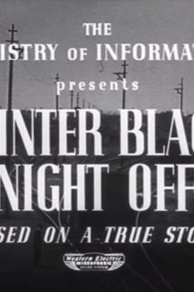 Profilový obrázek - Shunter Black's Night Off