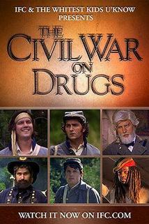 Profilový obrázek - The Civil War on Drugs