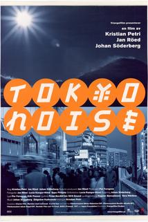 Profilový obrázek - Tokyo Noise