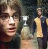 Harry Potter a Ohnivý pohár 