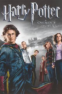 Profilový obrázek - Harry Potter a Ohnivý pohár