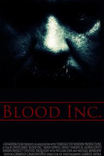 Profilový obrázek - Blood Inc