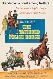Profilový obrázek - The Tattooed Police Horse