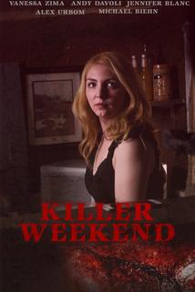 Profilový obrázek - Killer Weekend