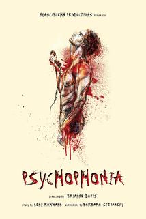 Psychophonia  - Psychophonia