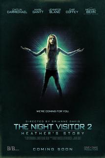 Profilový obrázek - The Night Visitor 2: Heather's Story