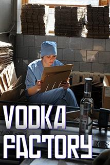 Profilový obrázek - Vodkafabriken