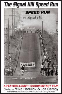 Profilový obrázek - The Signal Hill Speed Run