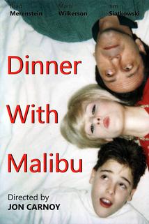 Profilový obrázek - Dinner with Malibu