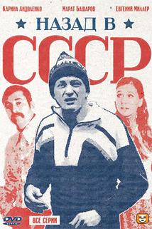 Profilový obrázek - Nazad v SSSR