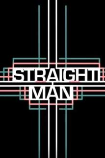 Profilový obrázek - Straight Man