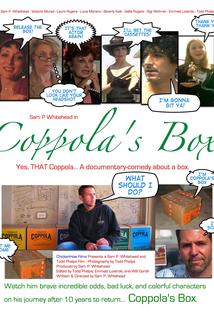 Profilový obrázek - Coppola's Box