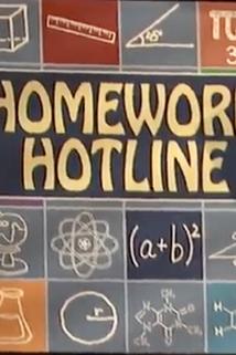 Profilový obrázek - Homework Hotline