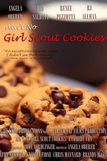 Profilový obrázek - Ain't No Girl Scout Cookies