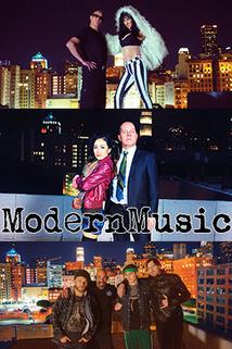 Profilový obrázek - Modern Music