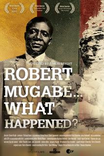 Profilový obrázek - Robert Mugabe... What Happened?